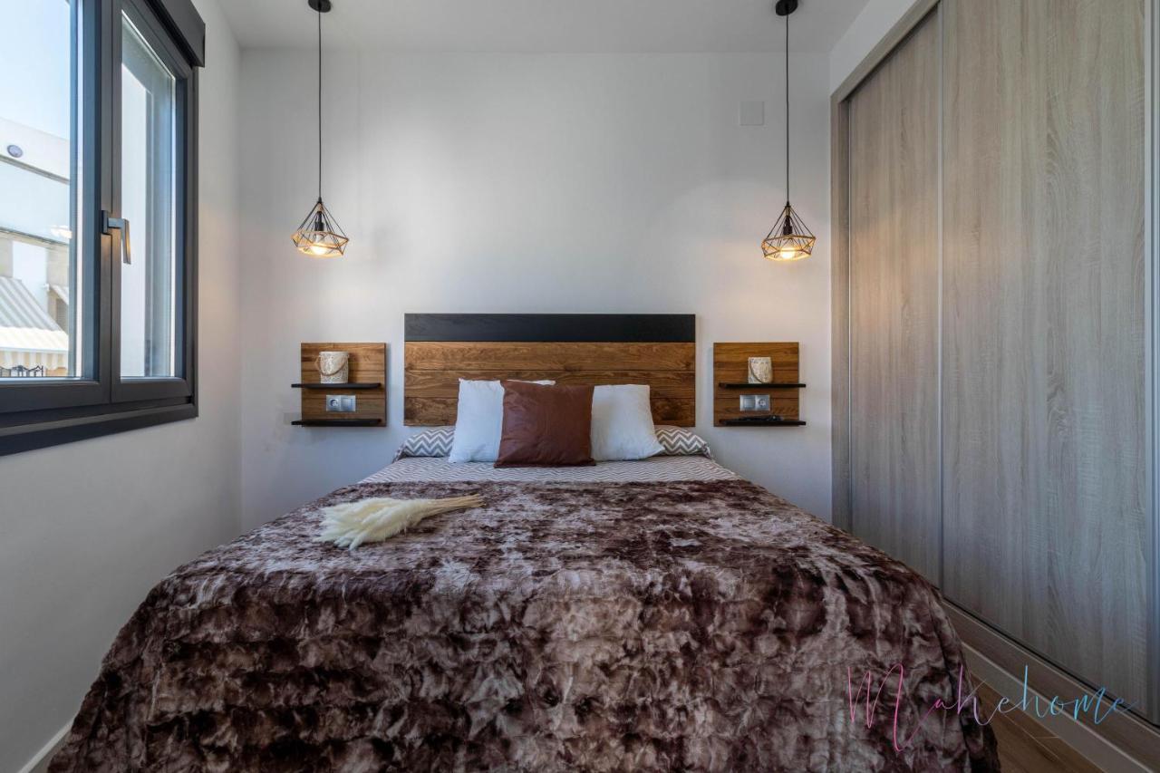 Apartamentos Luxury Dona Bella 2A Ayamonte Zewnętrze zdjęcie