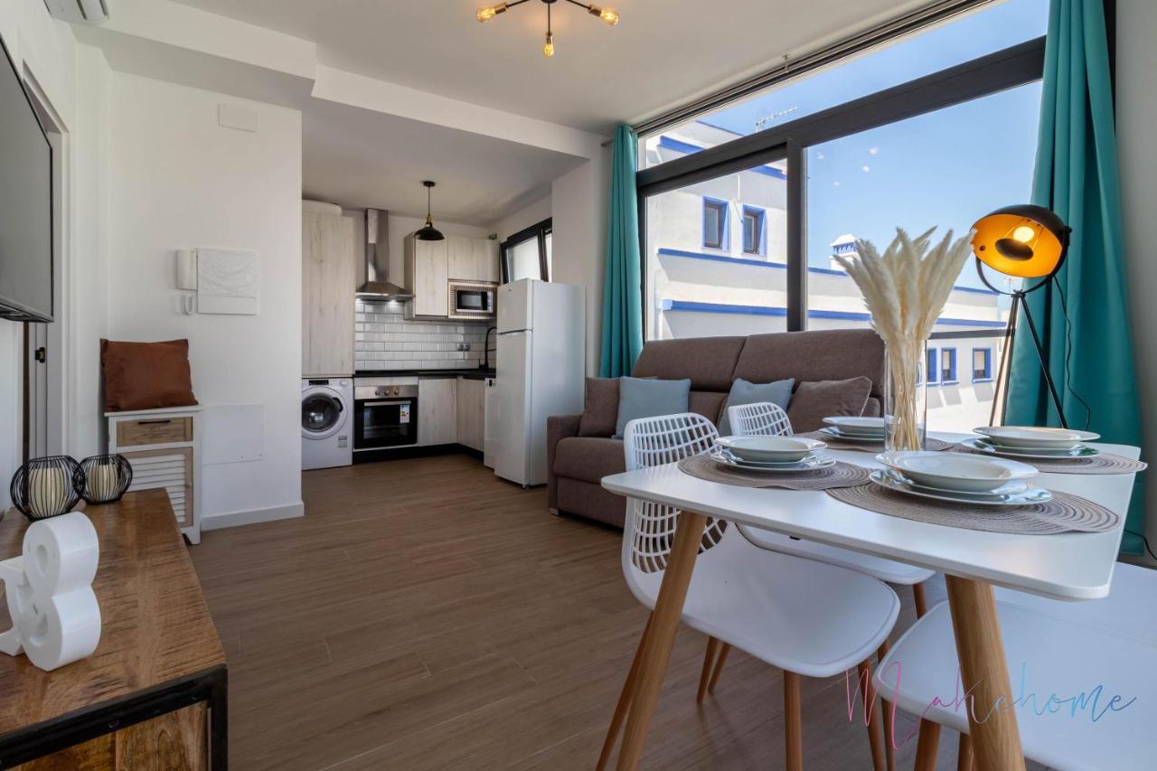 Apartamentos Luxury Dona Bella 2A Ayamonte Zewnętrze zdjęcie