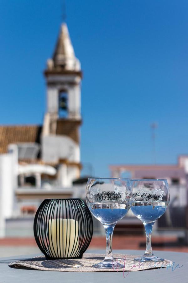 Apartamentos Luxury Dona Bella 2A Ayamonte Zewnętrze zdjęcie